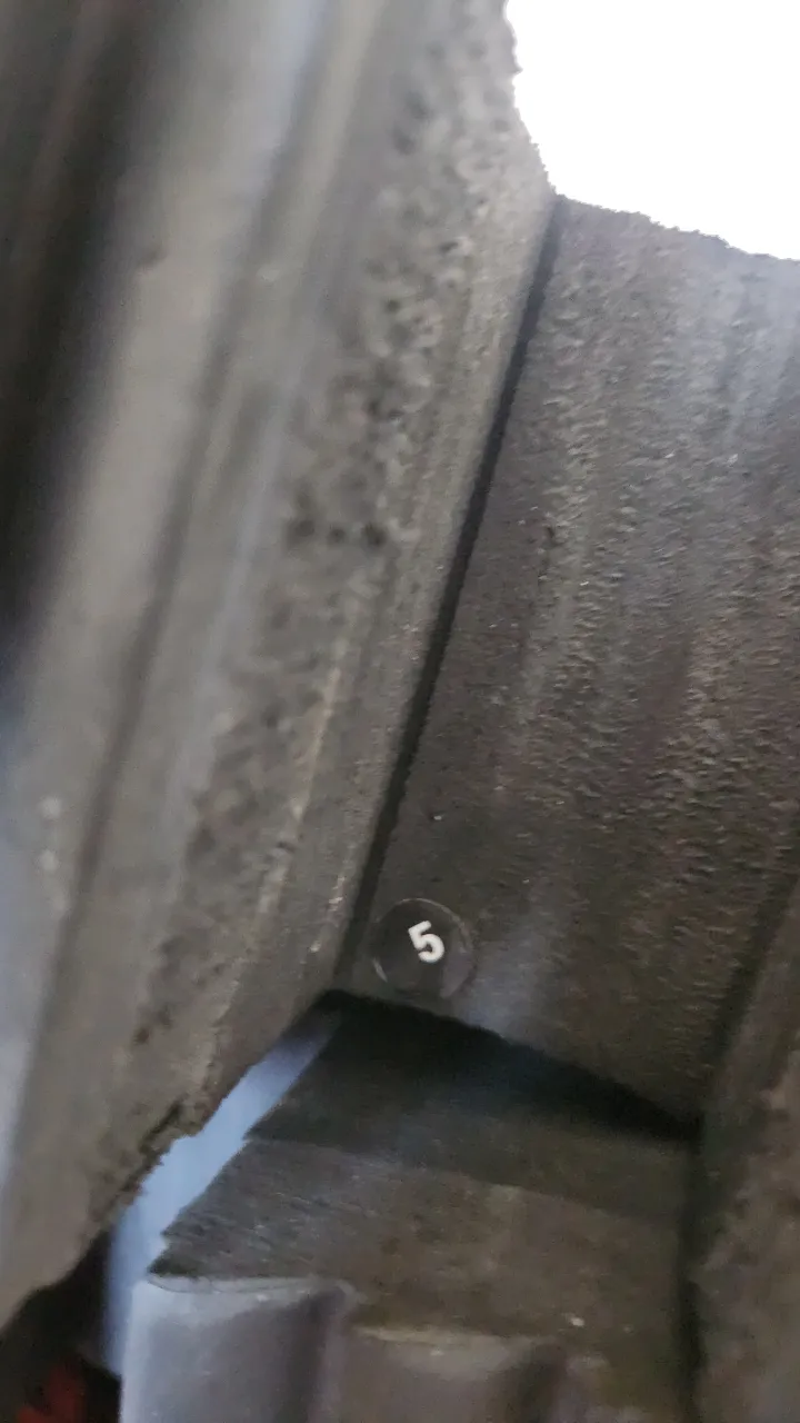 Sandalias Lola roca - Vista 6