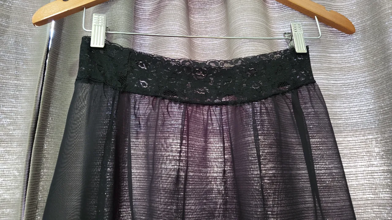 Pollera Sin marca - imagen 3