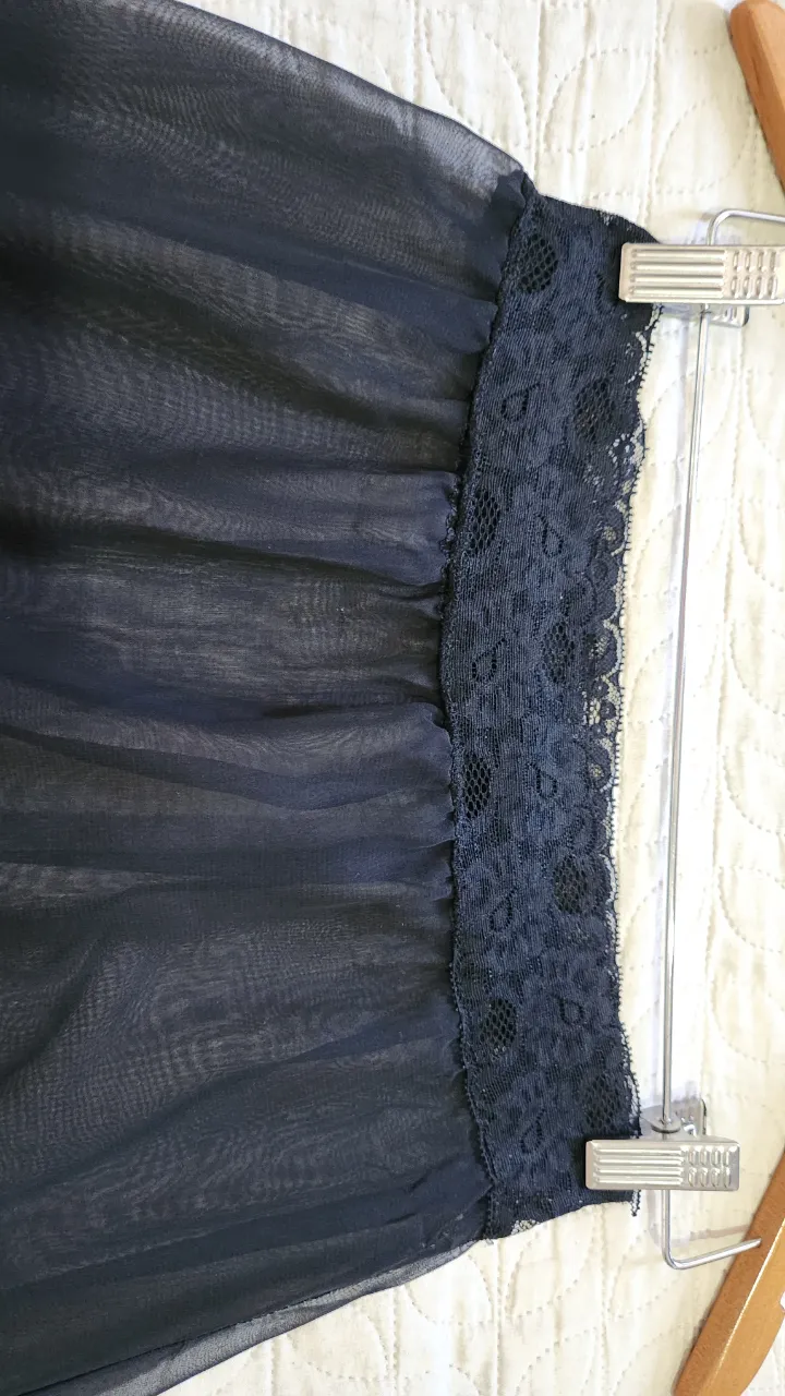 Pollera Sin marca - imagen 5