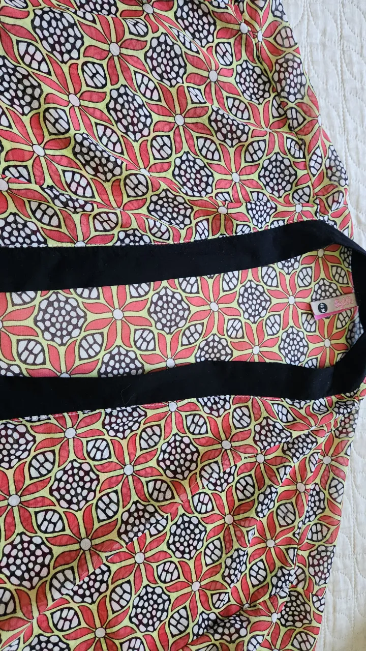 Kimono Sybilla - imagen 3
