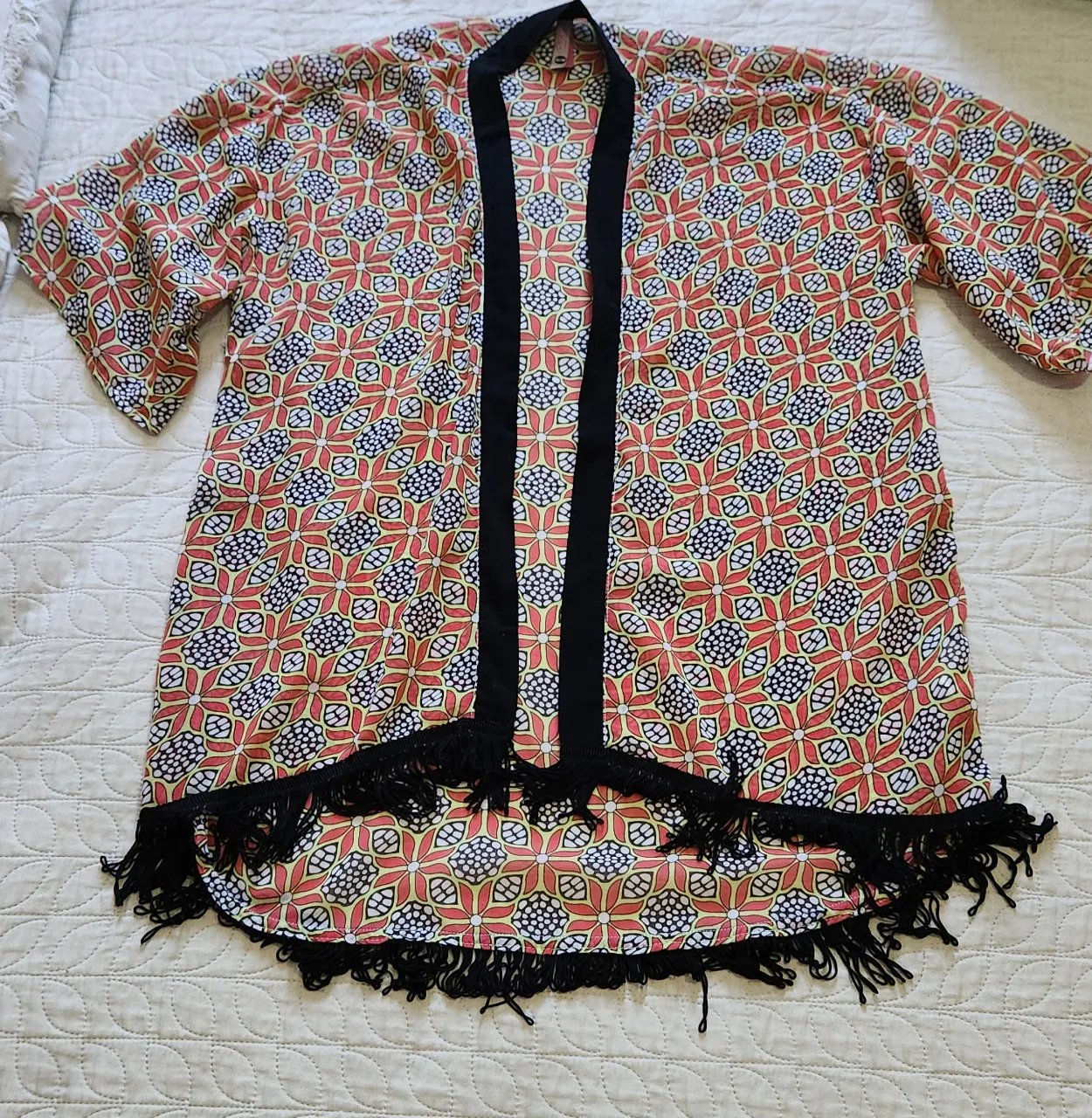 Kimono Sybilla - imagen 1