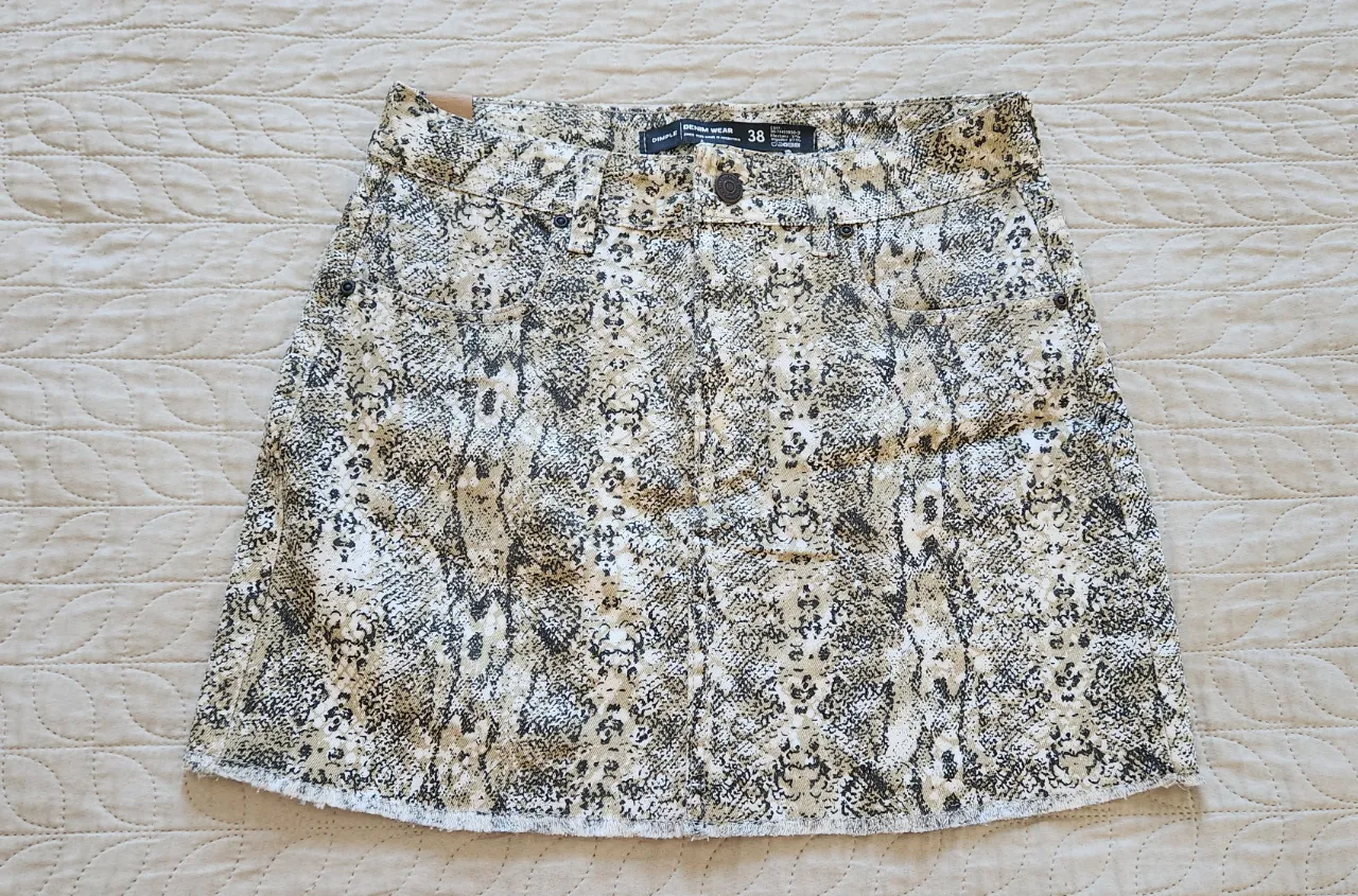 Minifalda Dimple - imagen 1