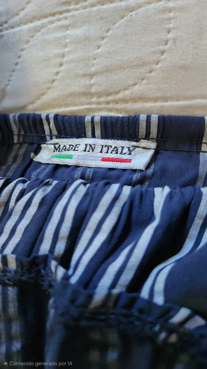 Mono Made in italy - imagen 5
