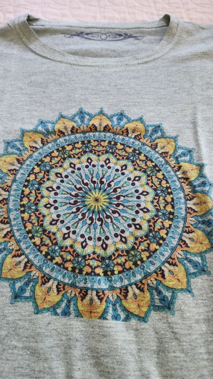 Remera Sin marca - imagen 2