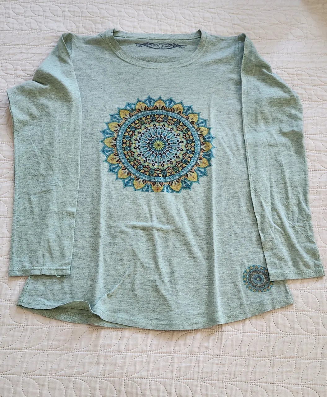 Remera Sin marca - imagen 1