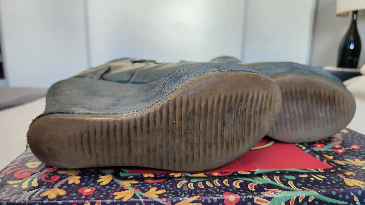 Borcegos Lola roca - Vista 5