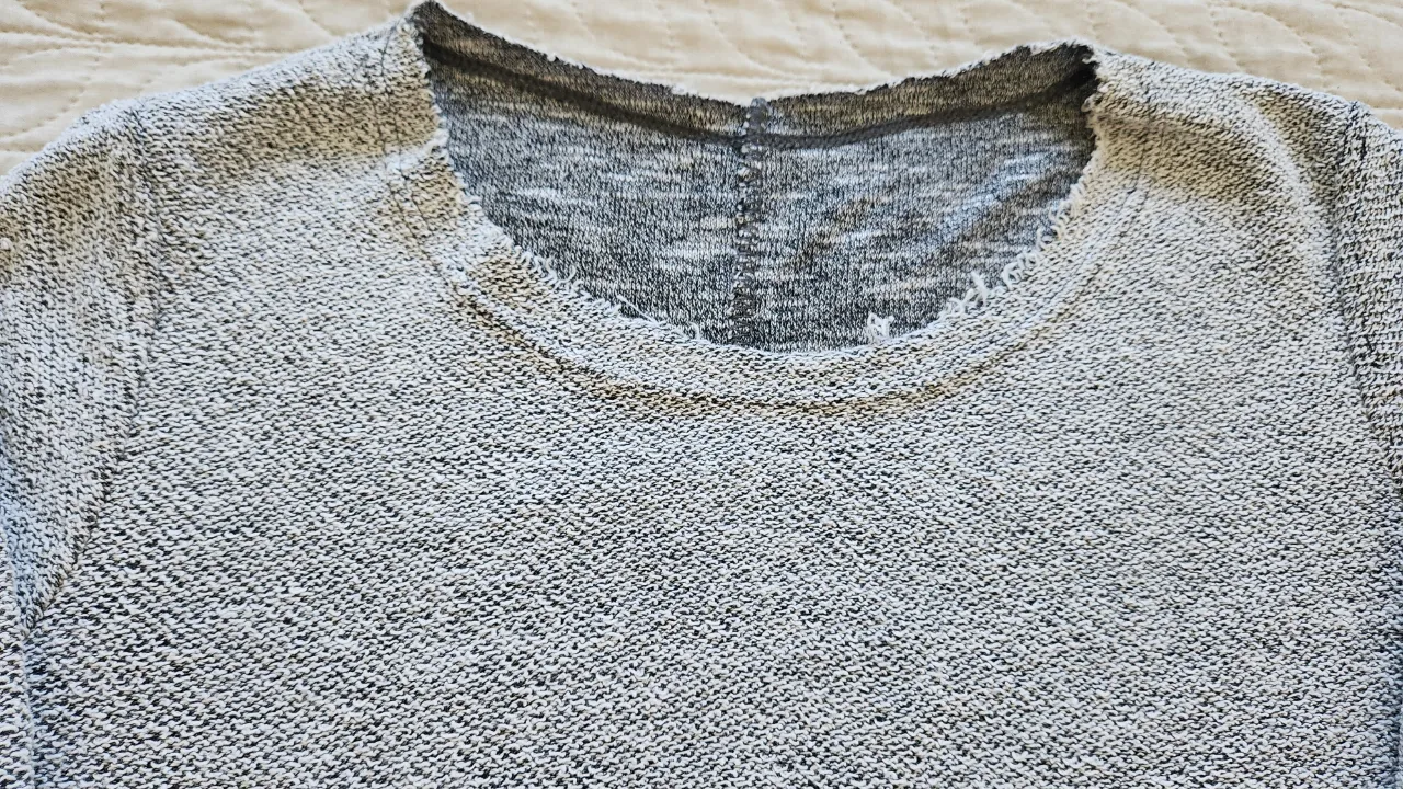 Sweater Sin marca - Vista 3