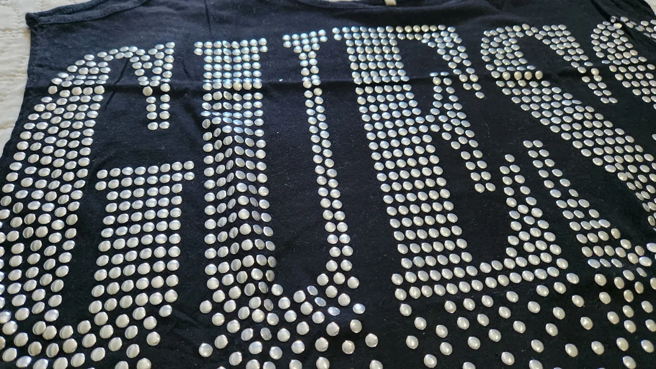 Musculosa GUESS - imagen 2