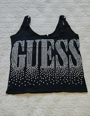GUESS