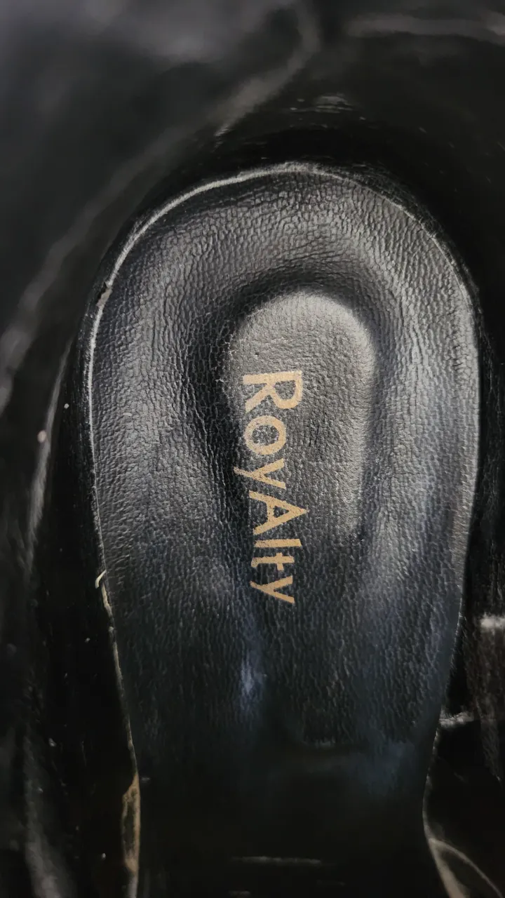 Botines Royalty - imagen 7