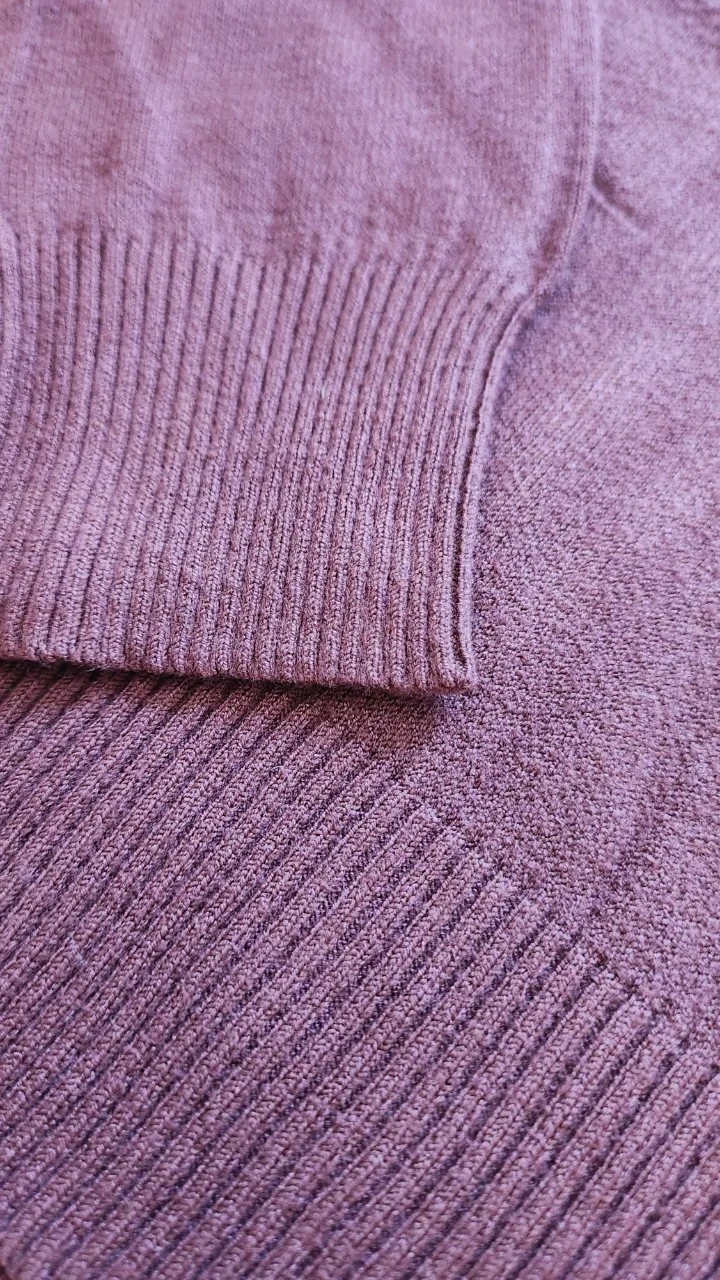 Sweater Sin marca - imagen 3
