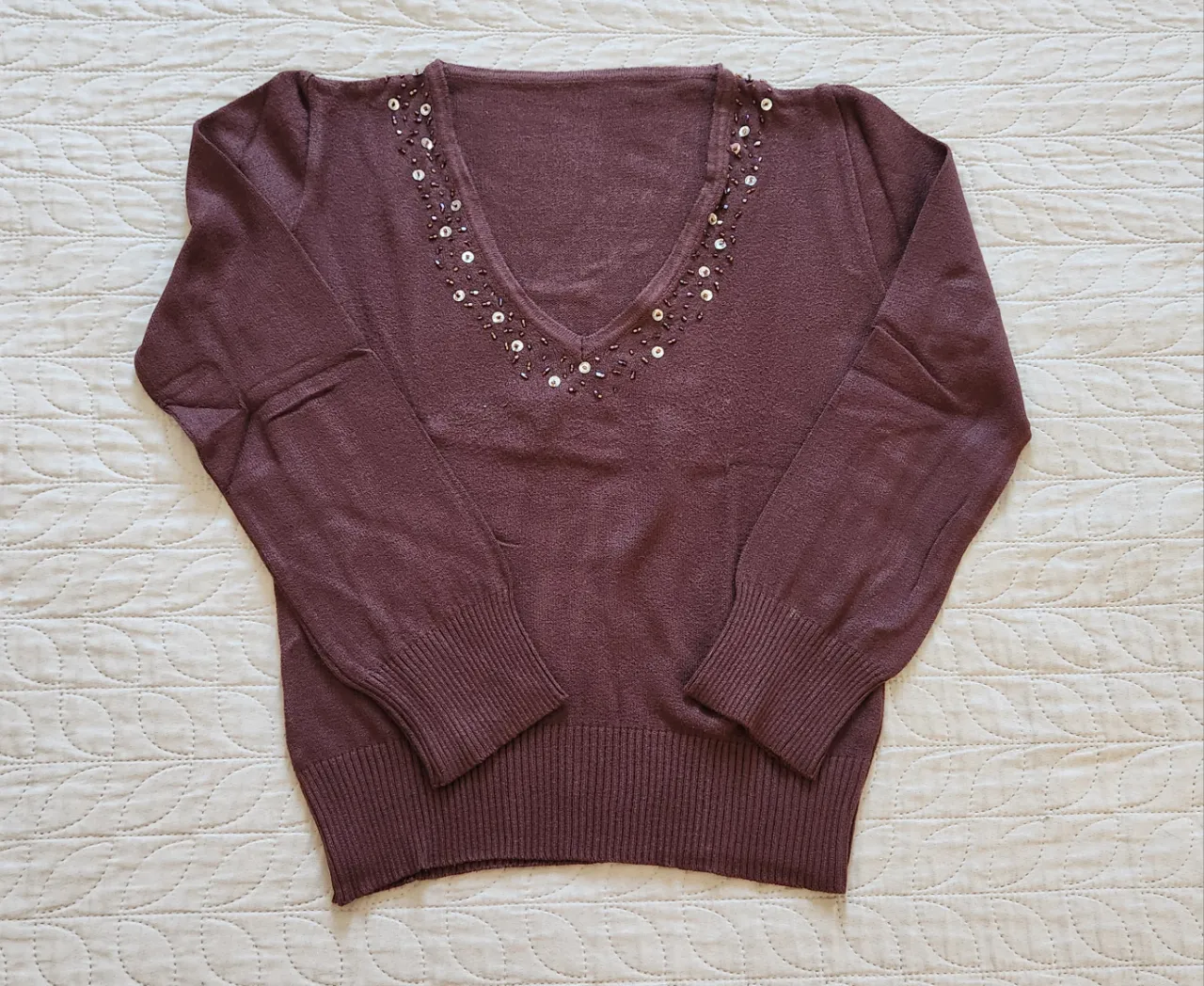 Sweater Sin marca - imagen 1