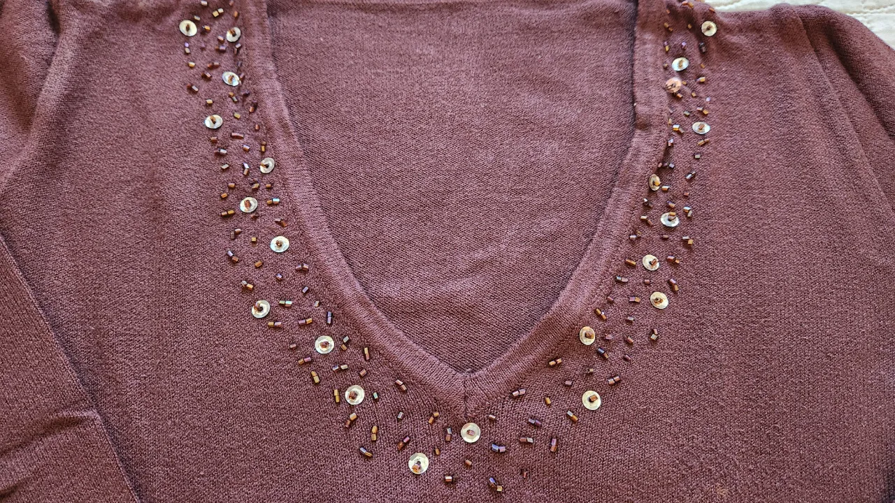 Sweater Sin marca - imagen 2