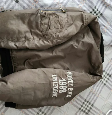 Uniform