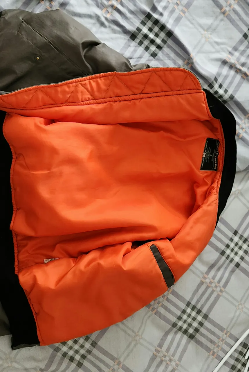 Campera Uniform - imagen 2