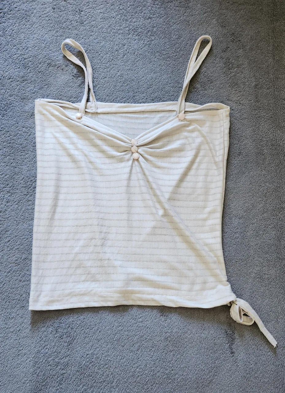 Vestido Sin marca - imagen 3