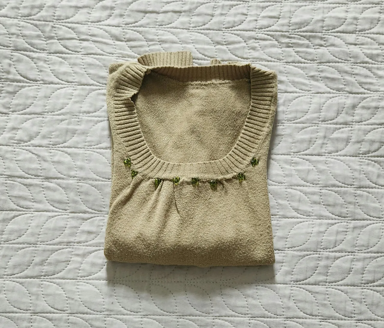 Sweater Sin marca
