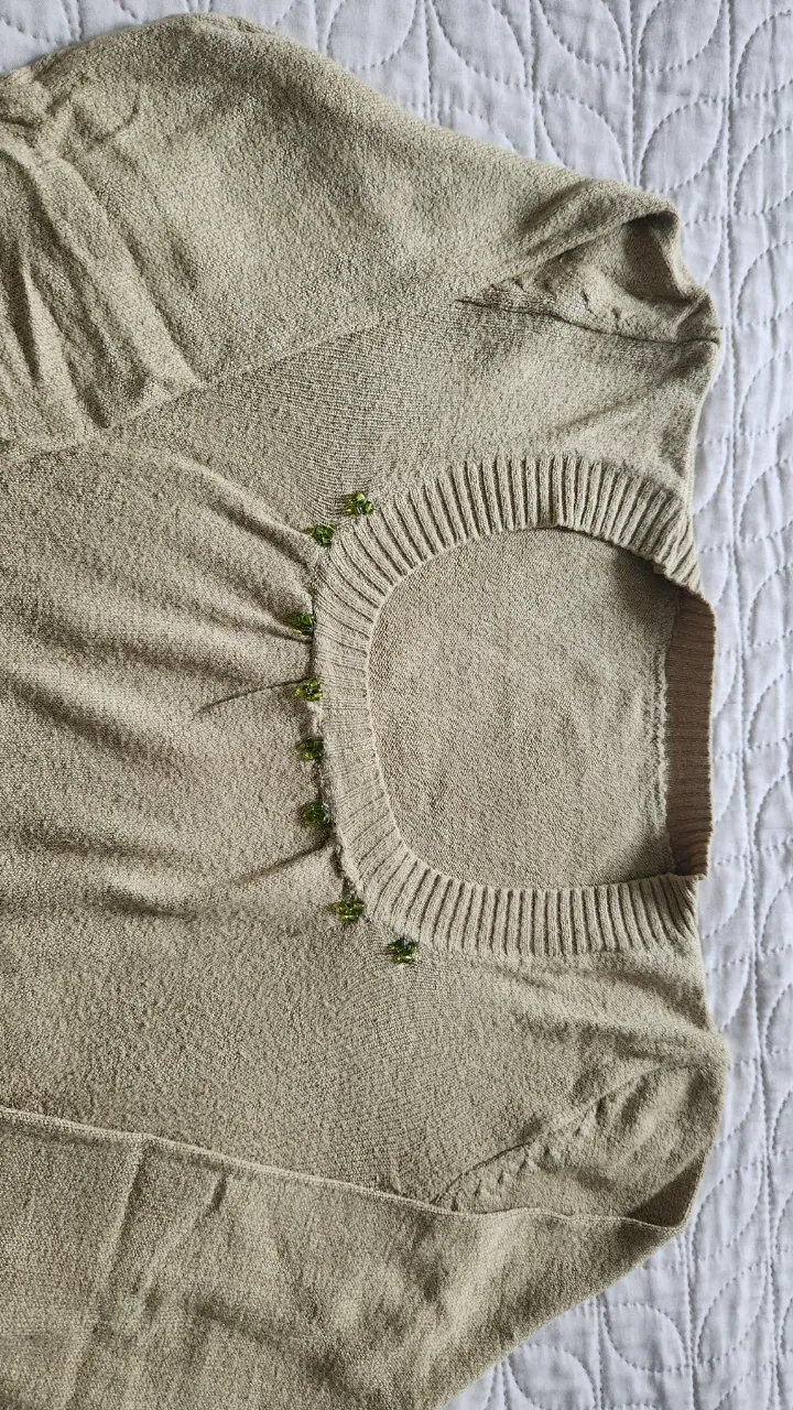 Sweater Sin marca - Vista 3