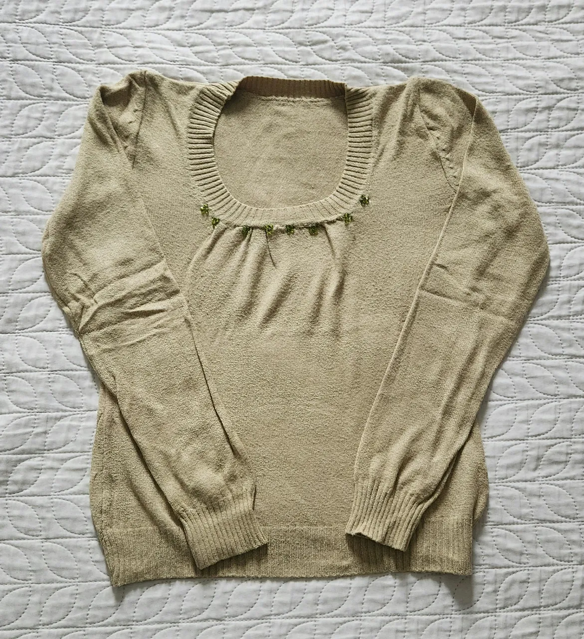 Sweater Sin marca - Vista 2