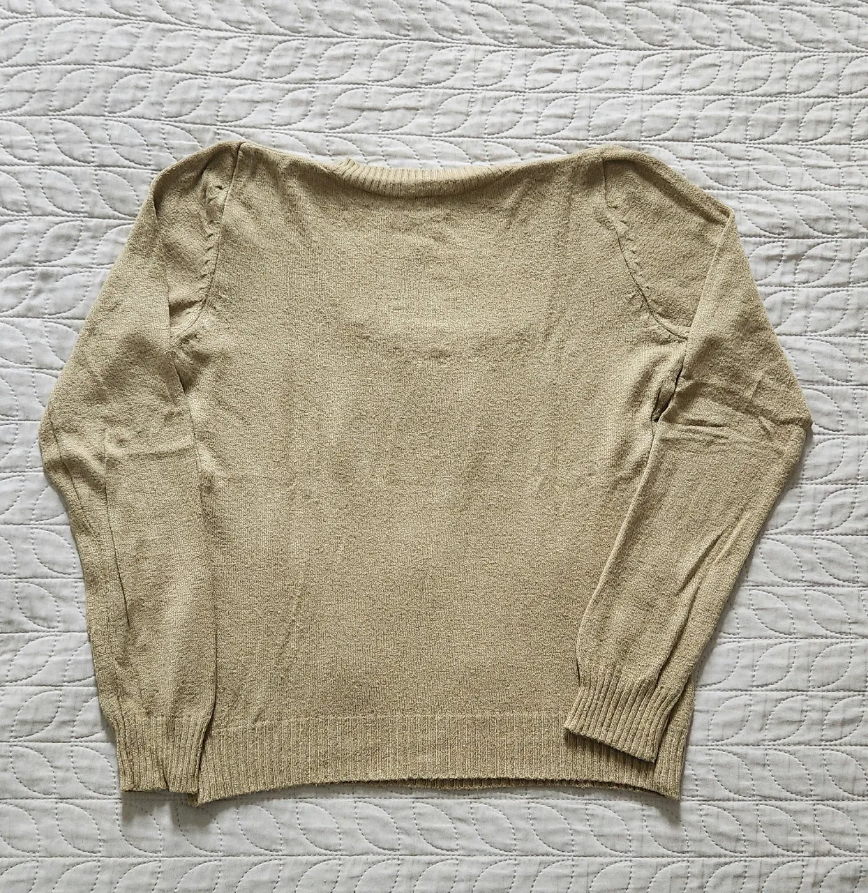Sweater Sin marca miniatura 4
