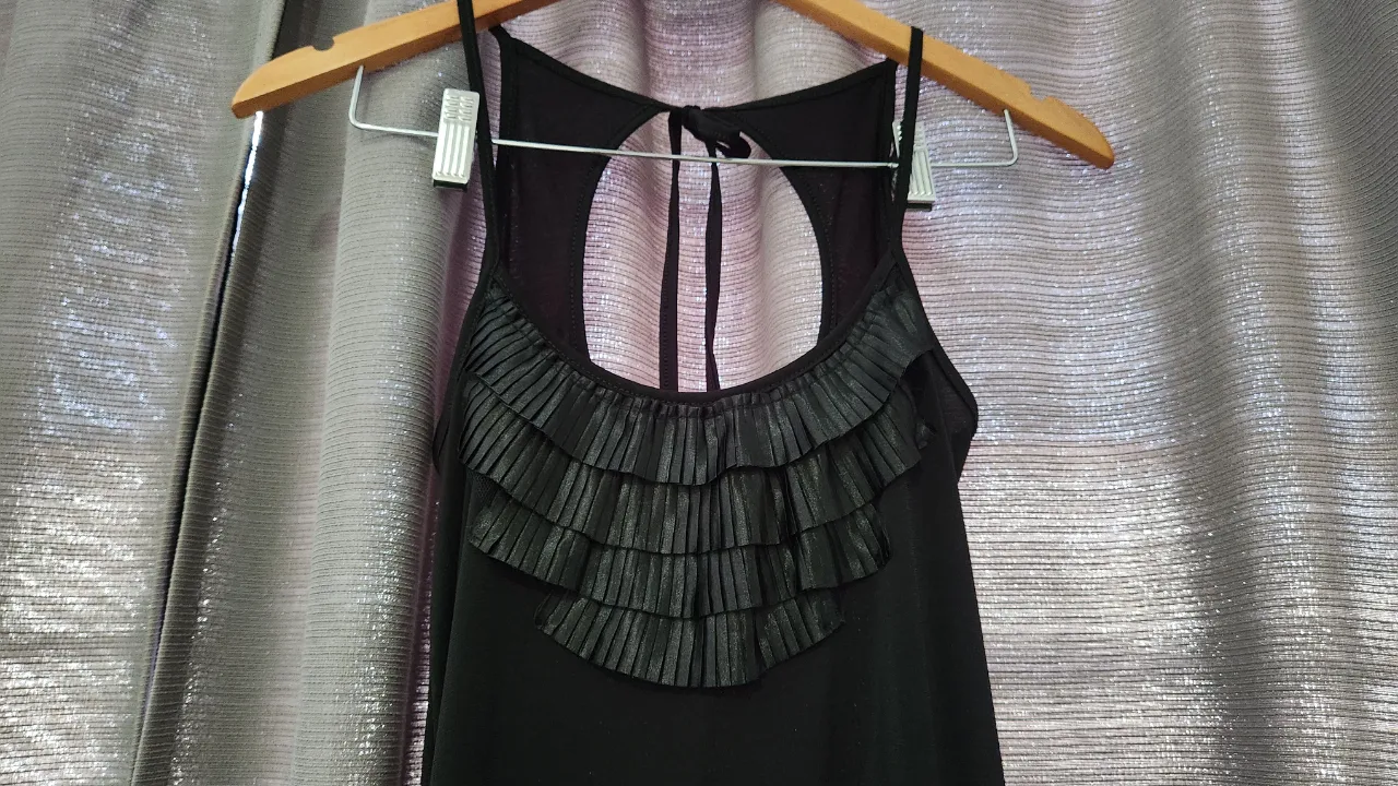 Vestido Sin marca - imagen 2