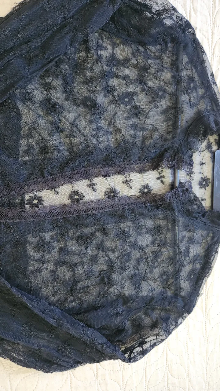 Cardigan Sin marca - imagen 5