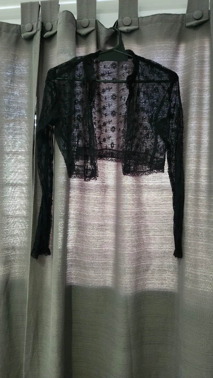 Cardigan Sin marca - imagen 2