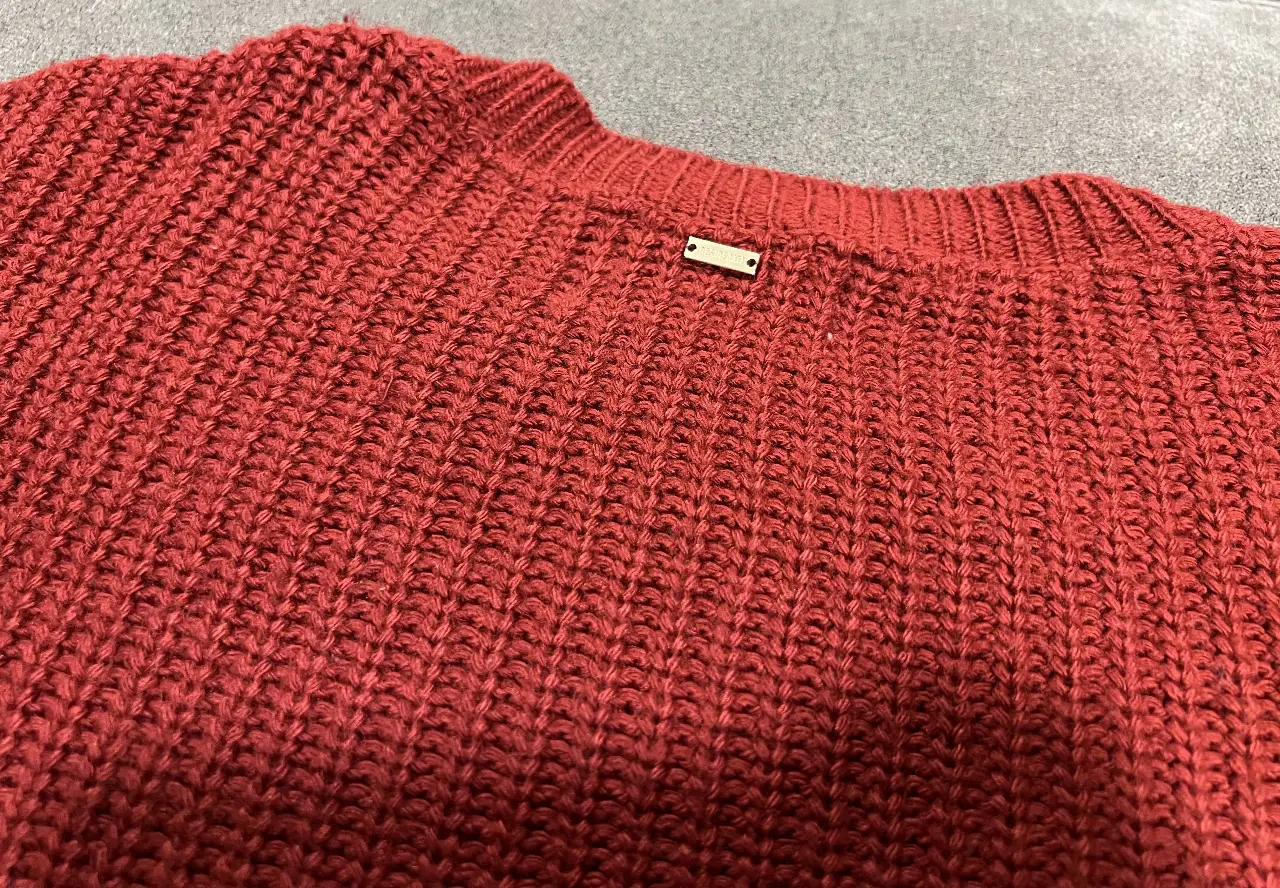 Sweater Desiderata - imagen 4