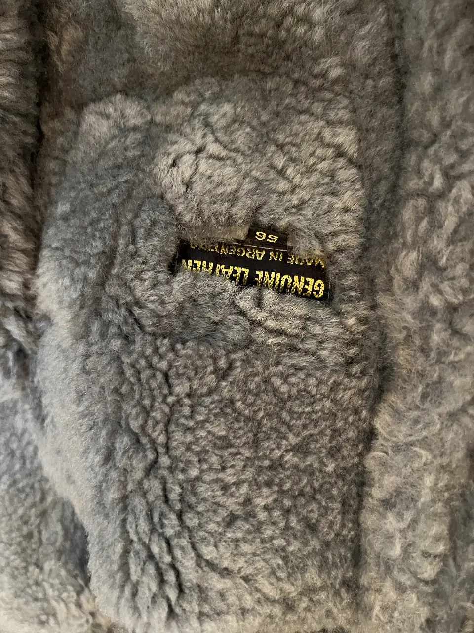 Campera Otra - imagen 2