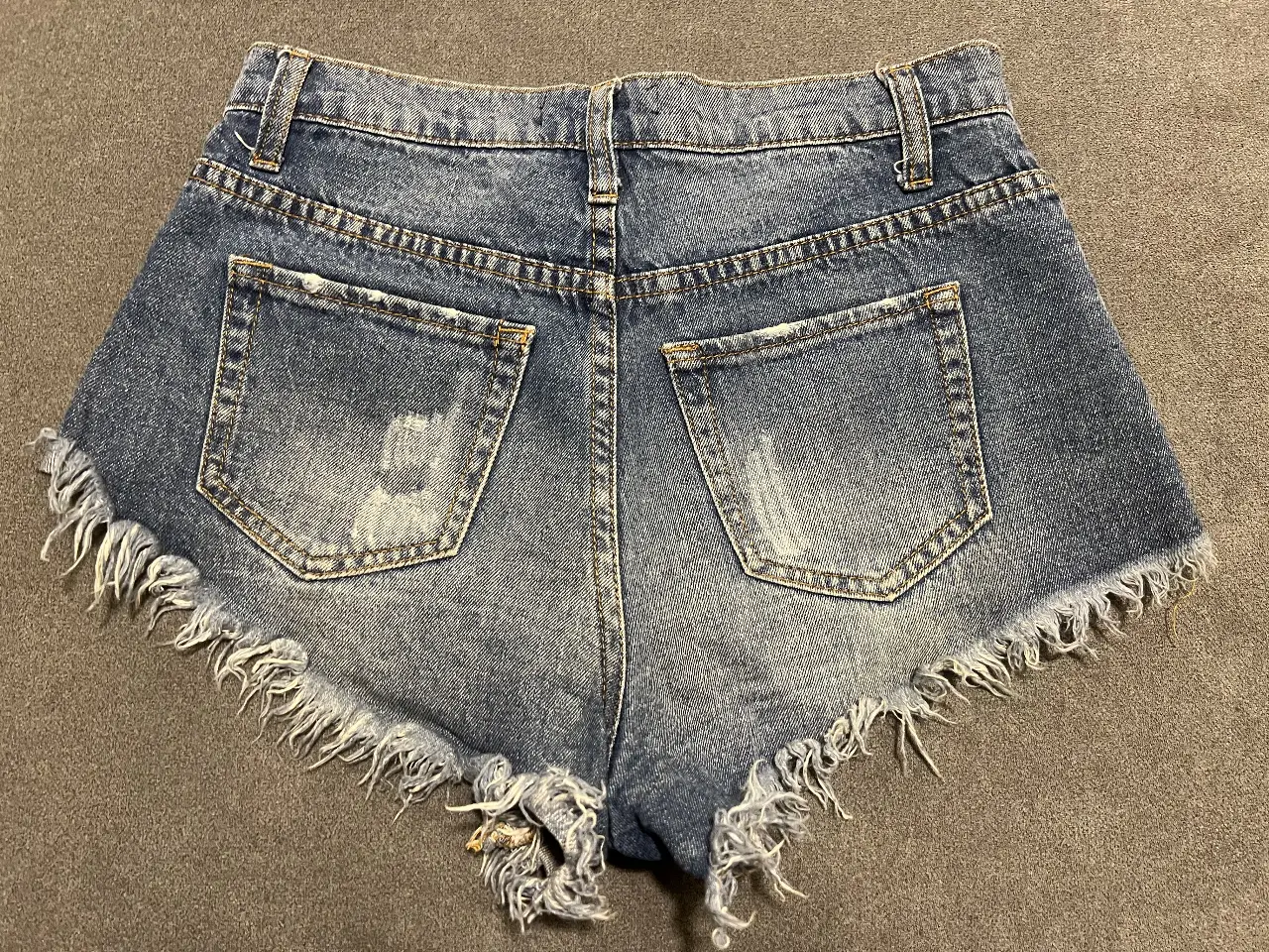 Short Forever 21 - imagen 3
