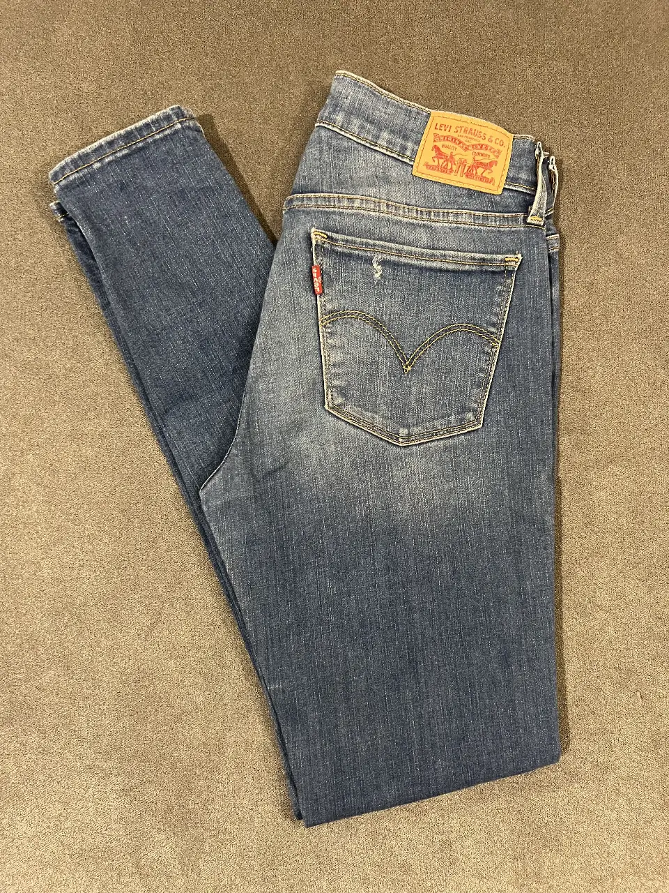 Jean Levi's - imagen 1