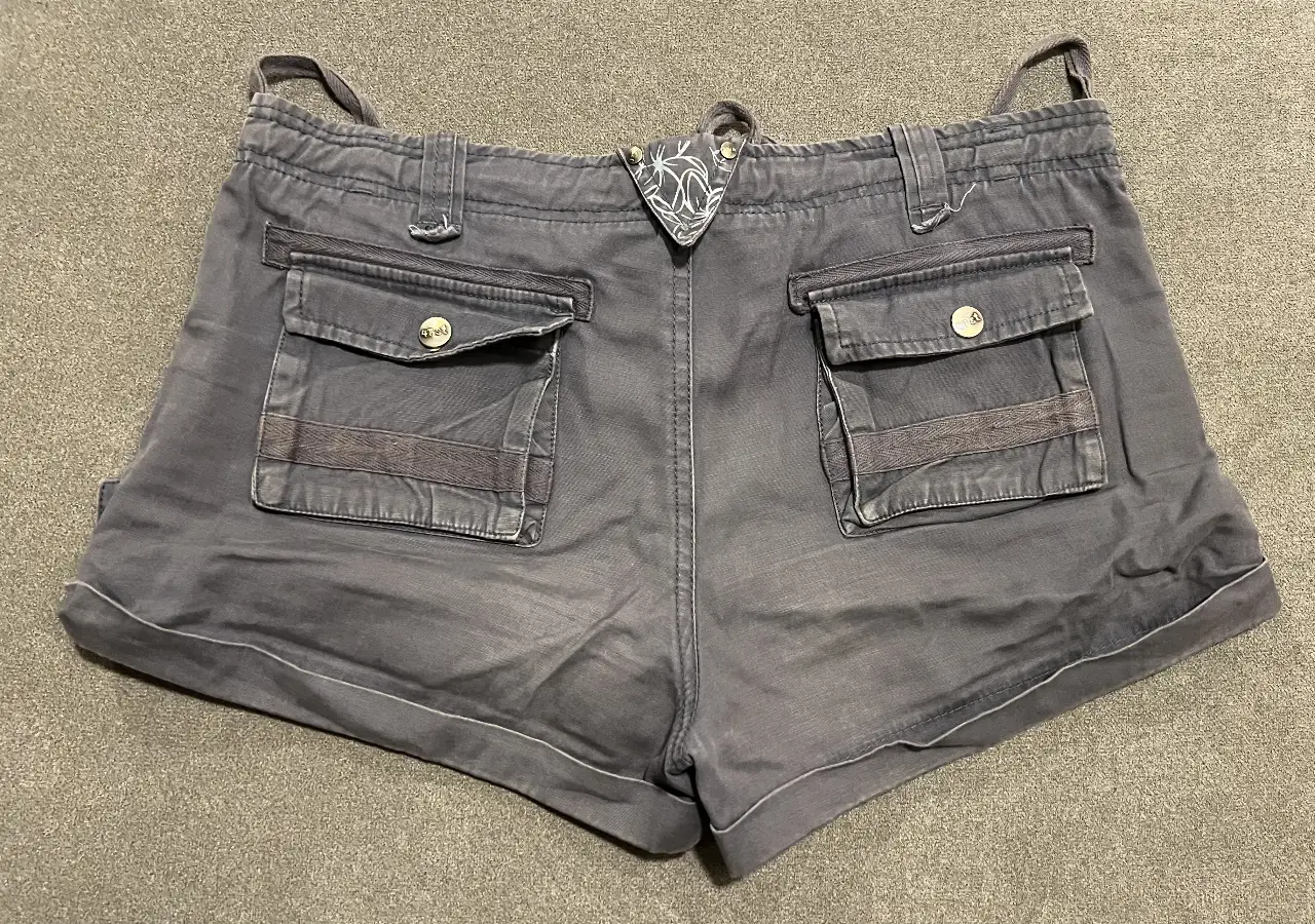 Short 47 Street - imagen 3