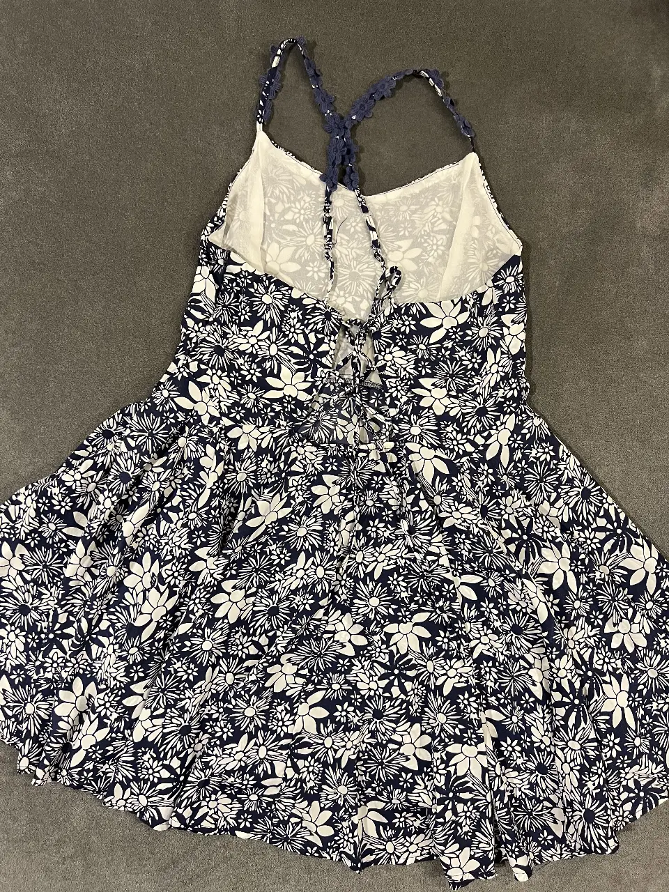 Vestido Otra - imagen 3
