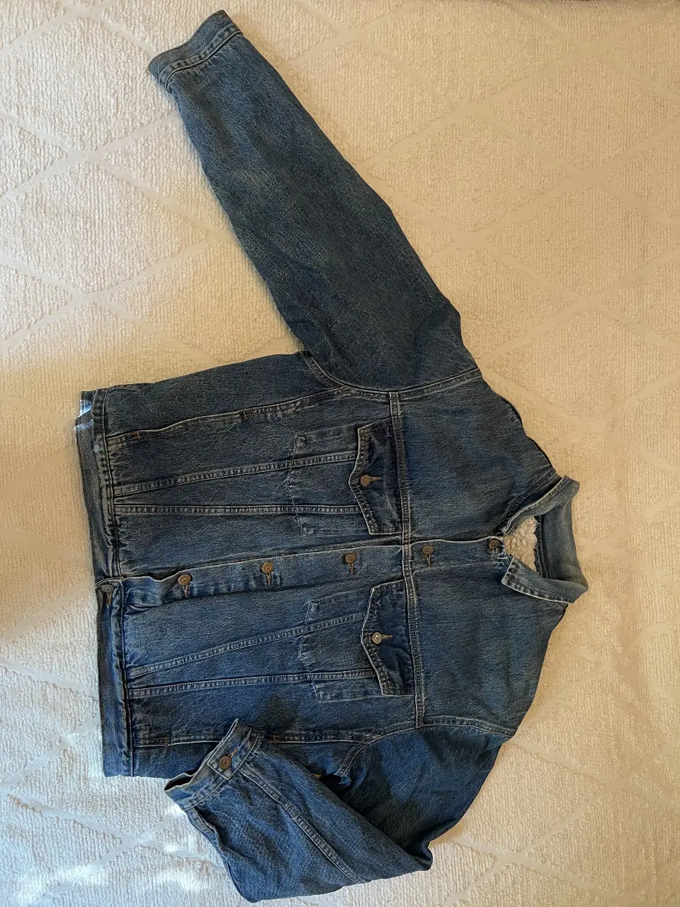 Campera Wrangler