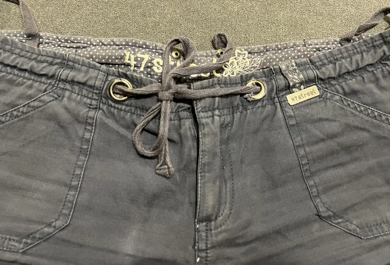 Short 47 Street - imagen 2