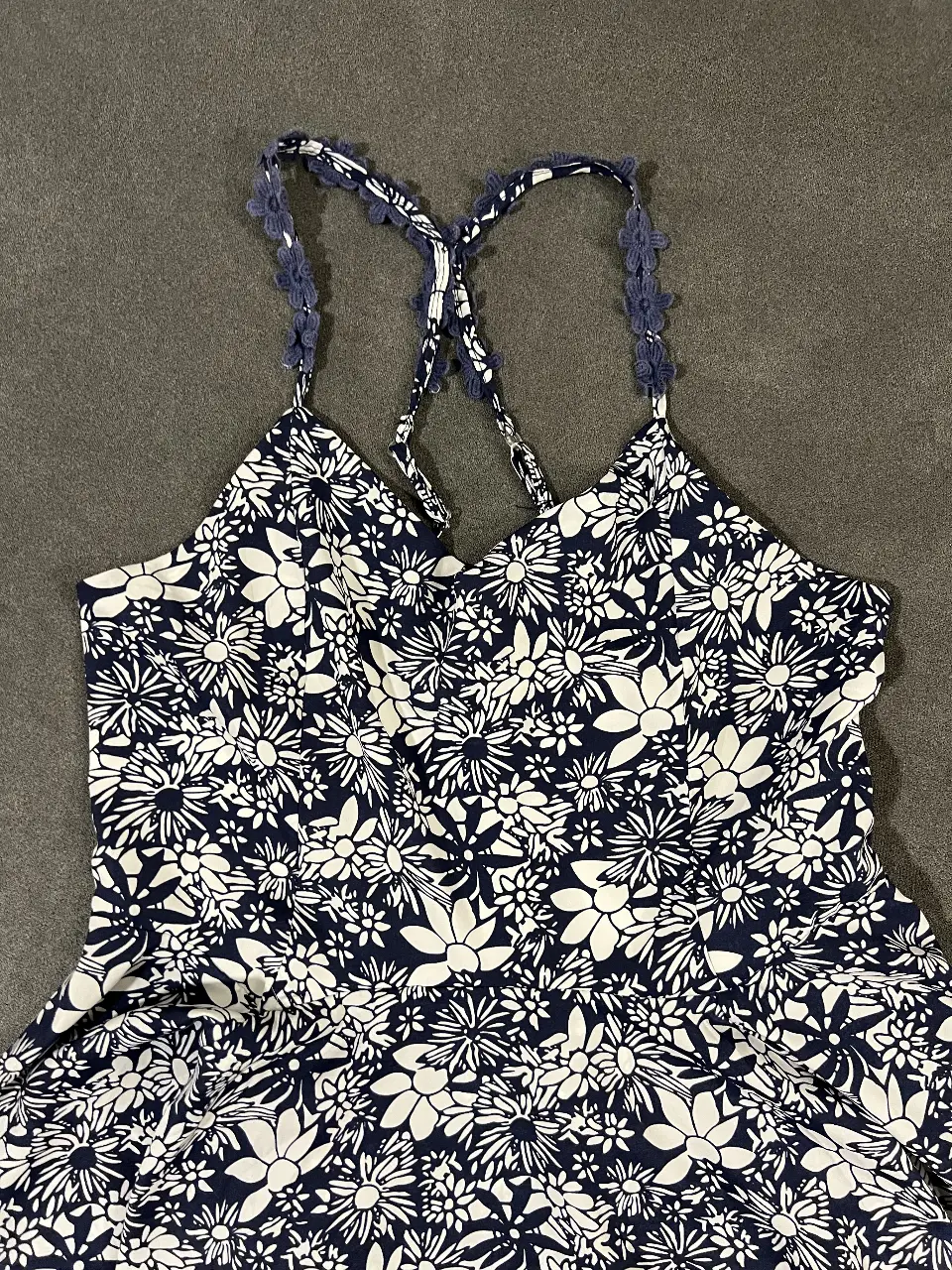 Vestido Otra - imagen 2