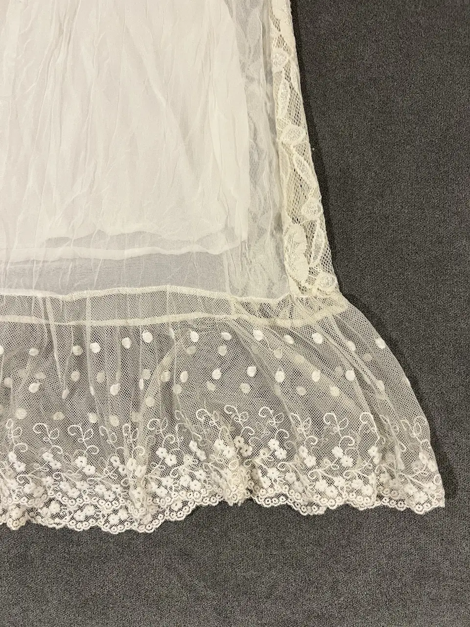 Vestido Otra - imagen 2