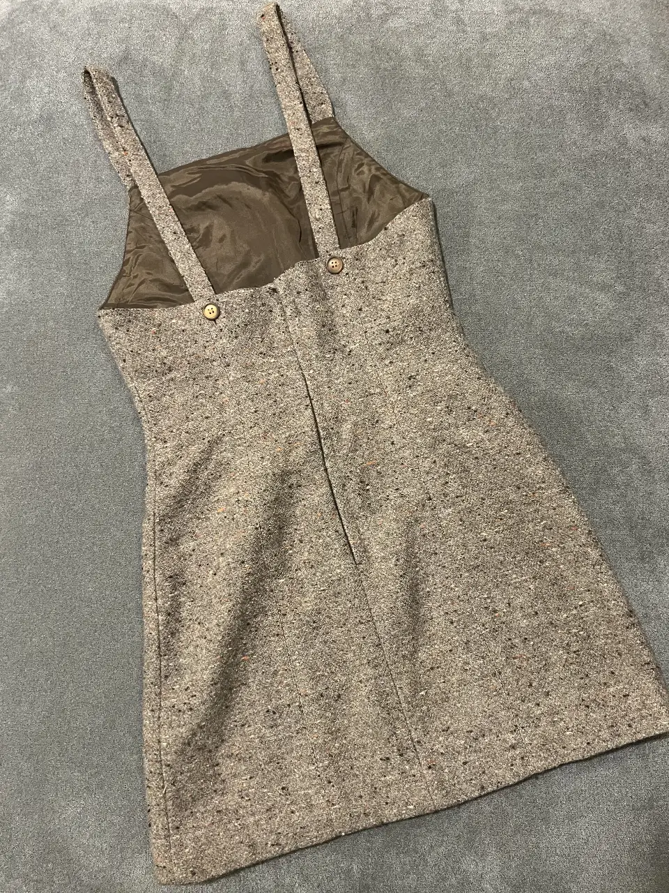 Vestido Otra - imagen 2