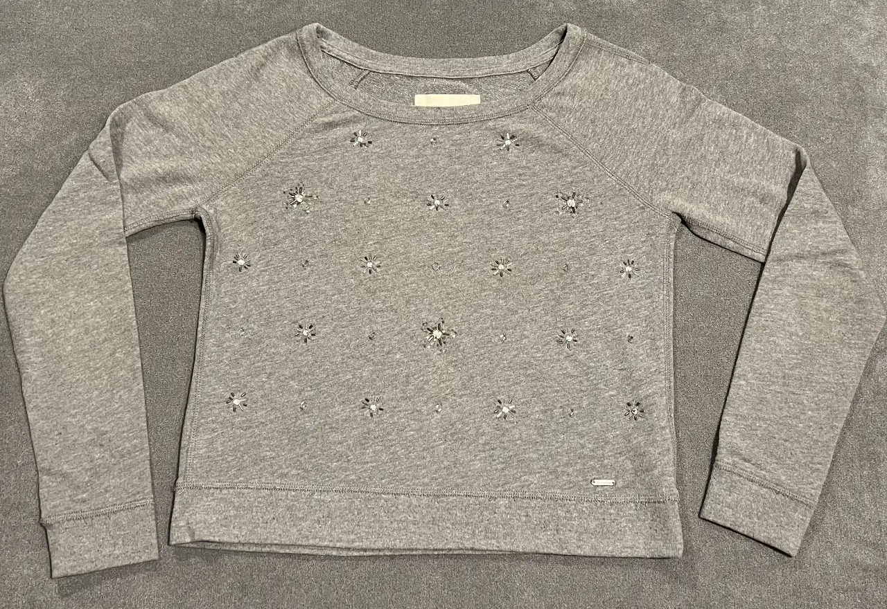 Buzo Abercrombie & Fitch - imagen 1