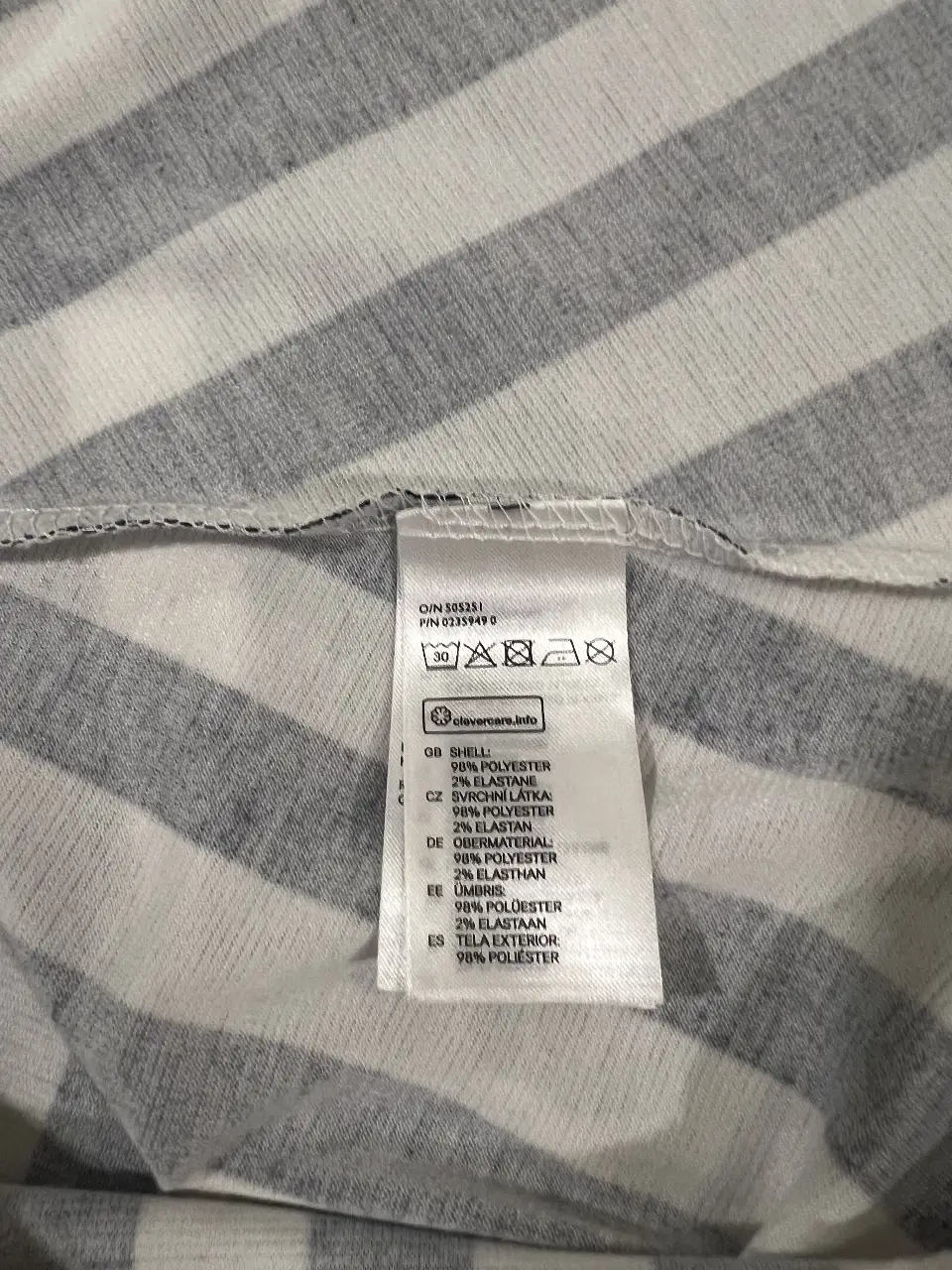 Vestido H&M - imagen 5