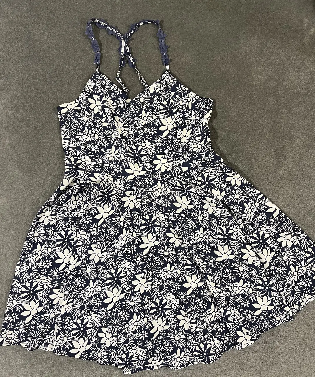 Vestido Otra - imagen 1