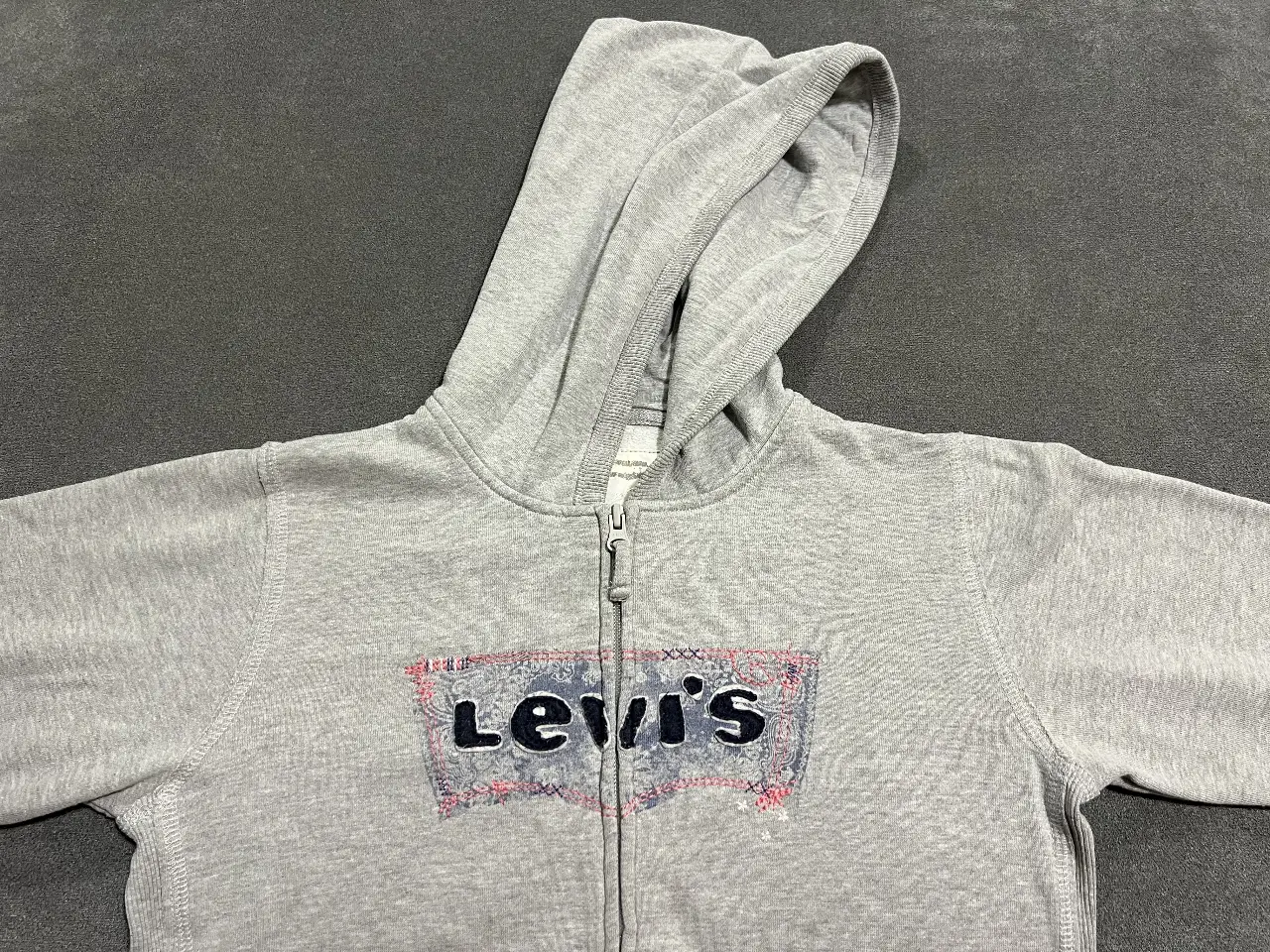 Buzo Levi's - imagen 2