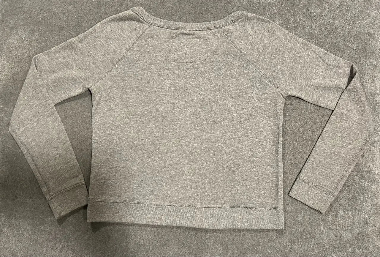 Buzo Abercrombie & Fitch - imagen 5