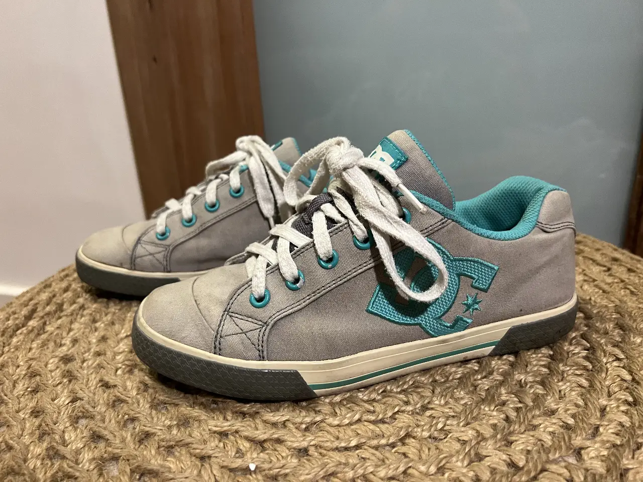 Zapatillas DC Shoes - imagen 2