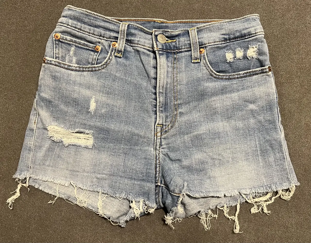 Short Levi's - imagen 1