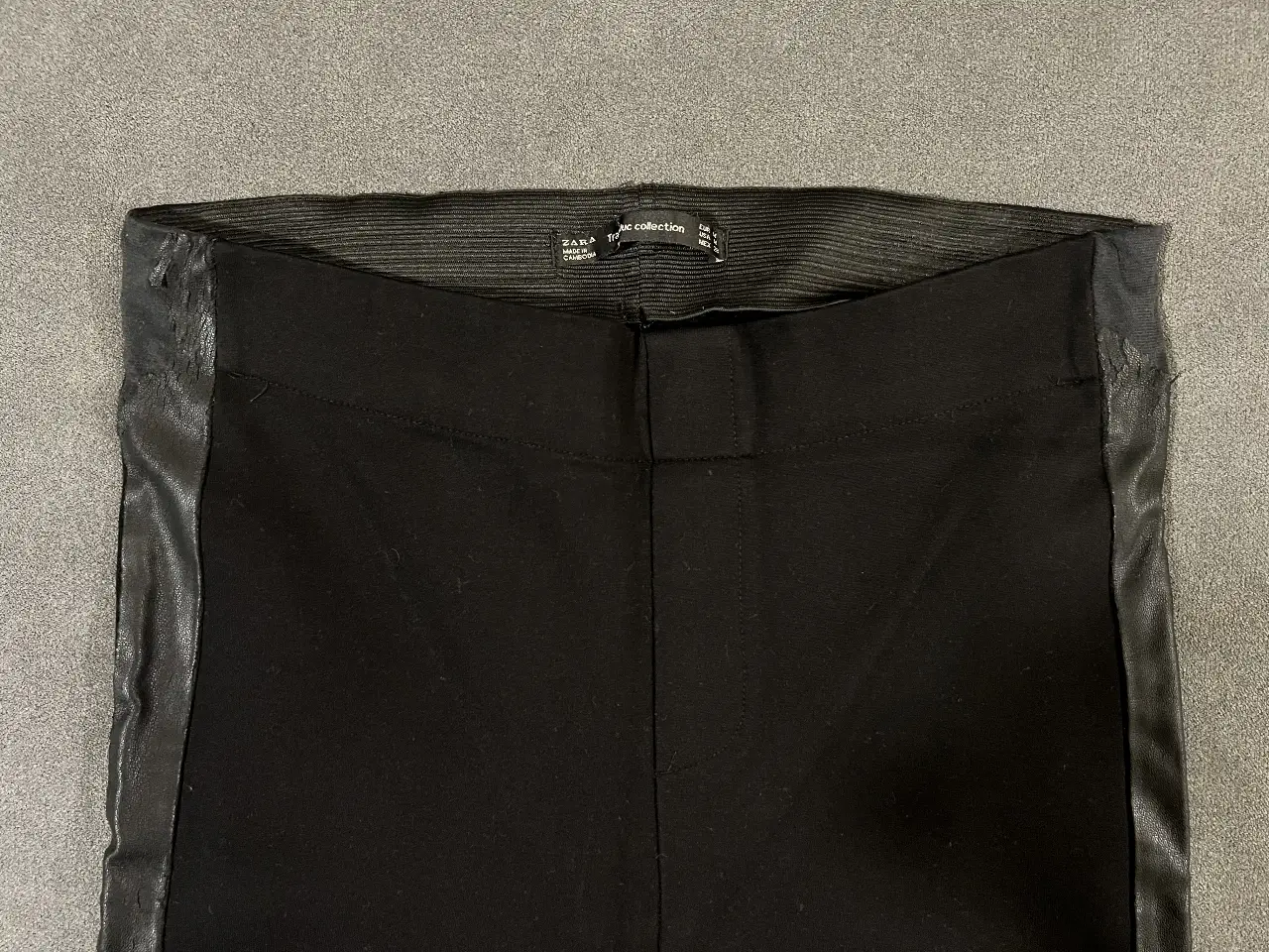 Pantalón Zara Collection - imagen 3