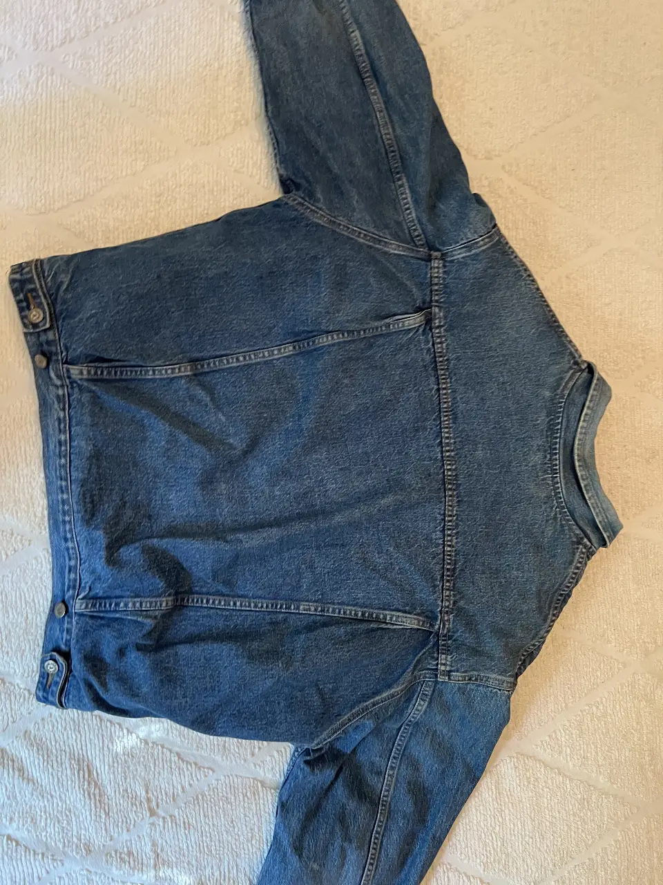 Campera Wrangler miniatura 5