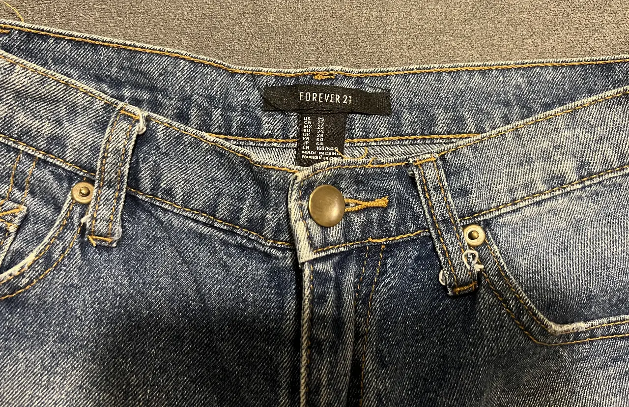 Short Forever 21 - imagen 2