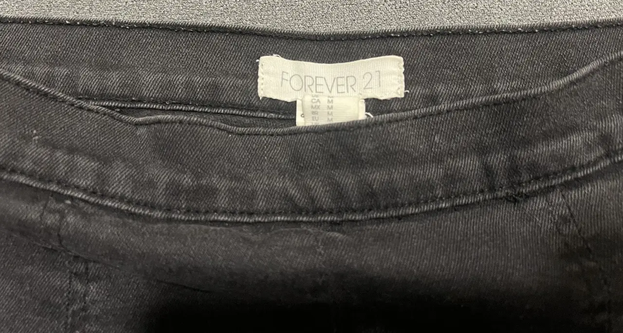 Short Forever 21 - imagen 4