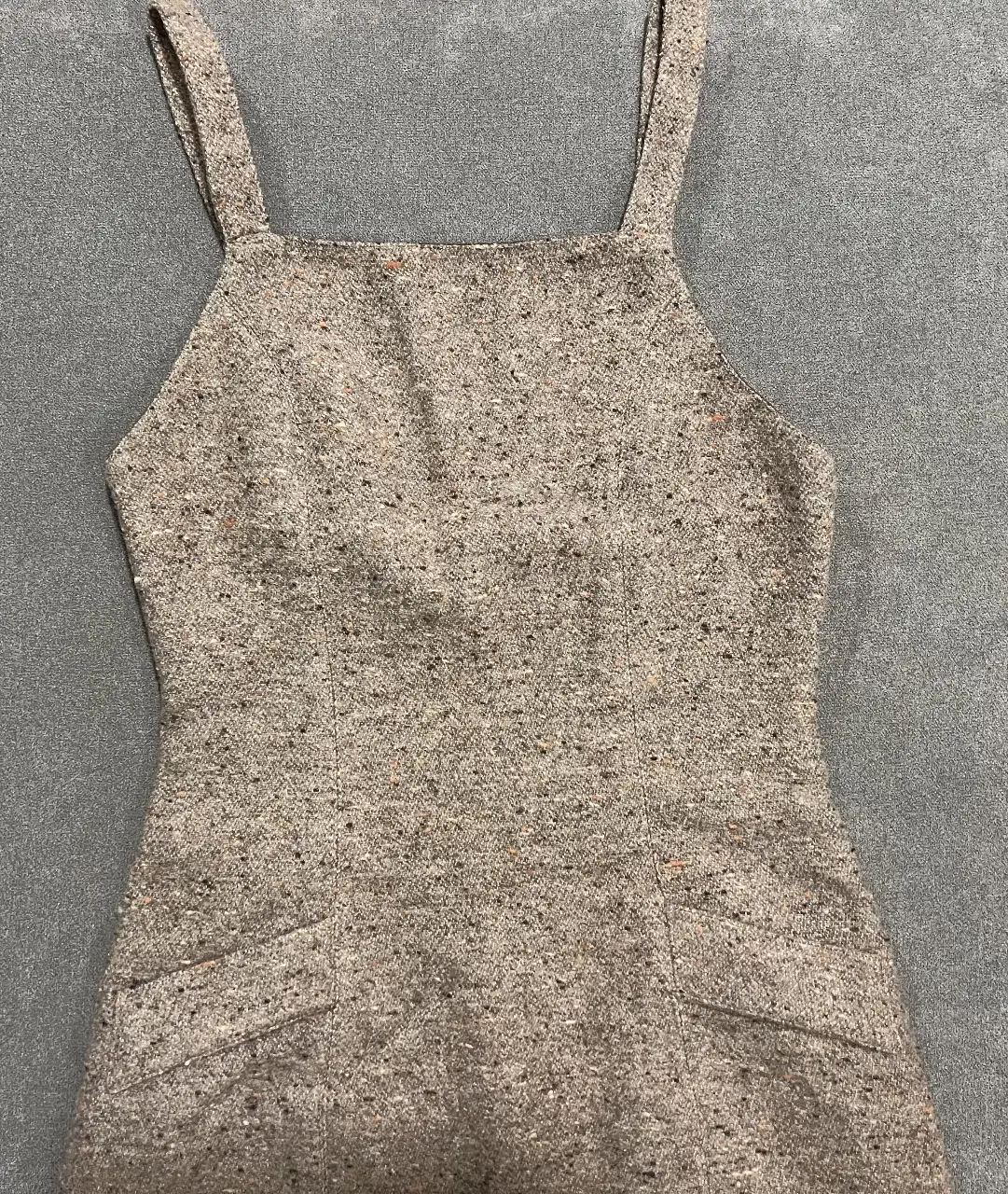 Vestido Otra - imagen 4